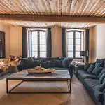 Maison du PORTAIL NEUF à SAINT TROPEZ