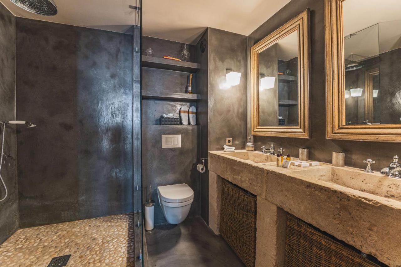 Appartement Maison Du Portail Neuf à Tropez *